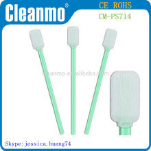Double layer Polyester Swabs
